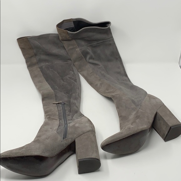 Cole Haan Darla Over the Knee boot - Picture 6 of 6